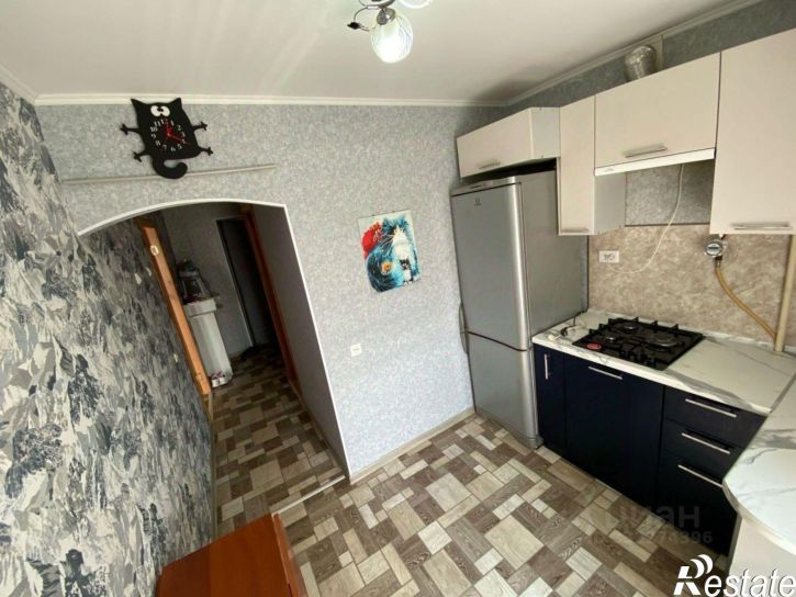 1-комн квартира Кунгур городской округ, Кунгур