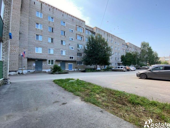 1-комн квартира Кунгур городской округ, Кунгур