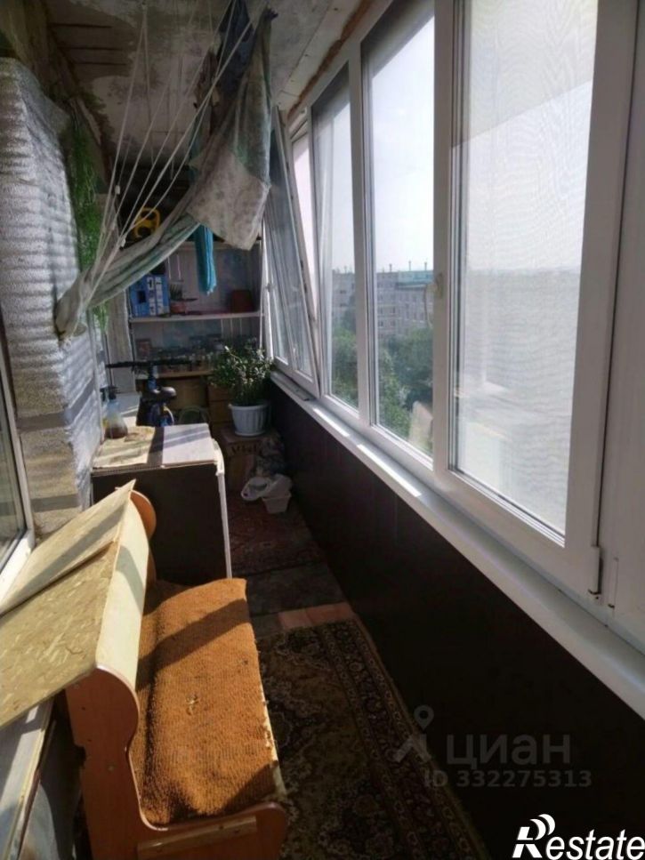 3-комн квартира Губаха г., Свердлова пр-кт., д.8Б