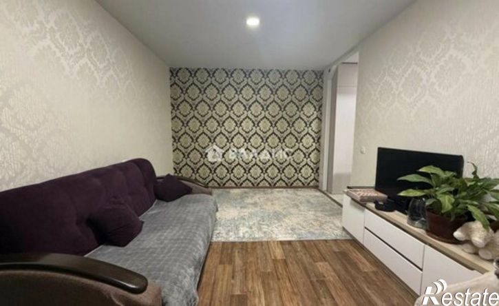 3-комн квартира Пермь, улица Макаренко, 46