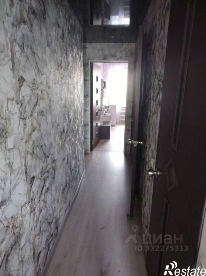 3-комн квартира Губаха г., Свердлова пр-кт., д.8Б