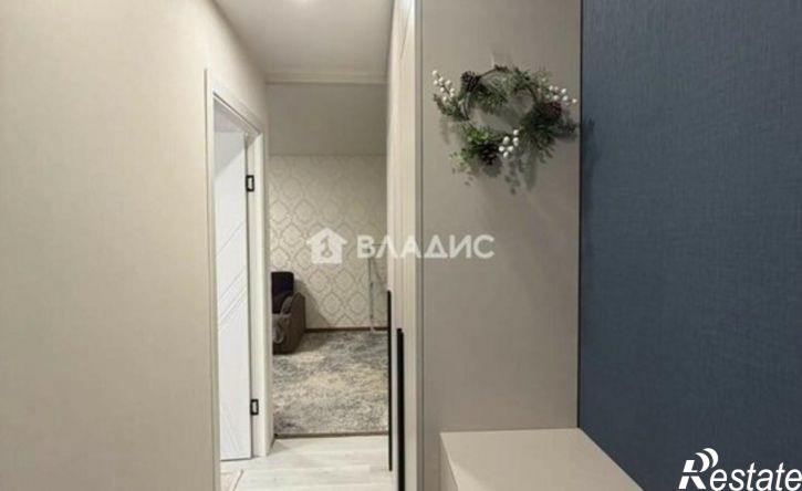 3-комн квартира Пермь, улица Макаренко, 46