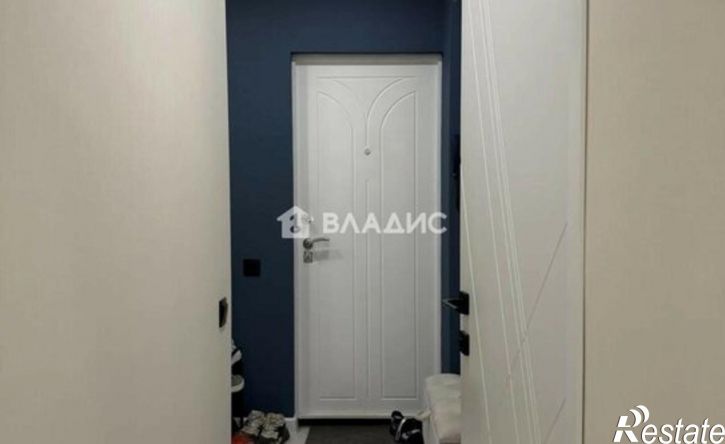 3-комн квартира Пермь, улица Макаренко, 46