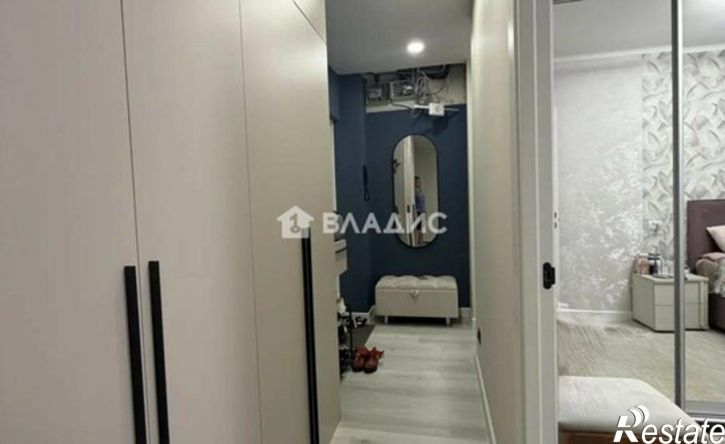 3-комн квартира Пермь, улица Макаренко, 46