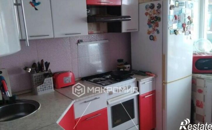 3-комн квартира пр-кт Свердлова, 8б,  д. 8б