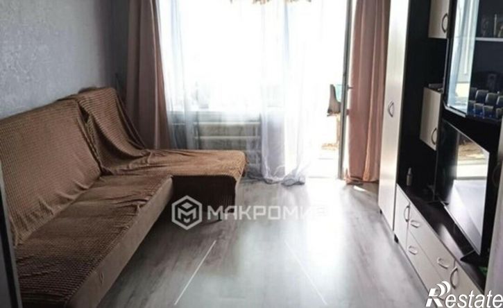 3-комн квартира пр-кт Свердлова, 8б,  д. 8б