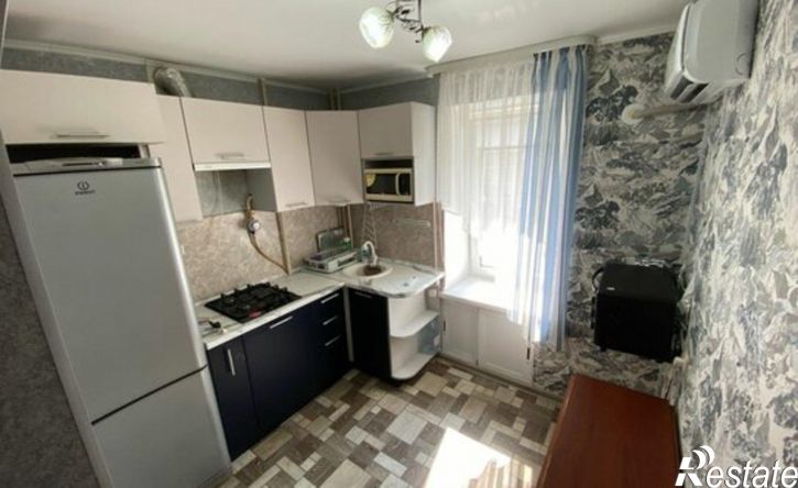 1-комн квартира Кунгур, улица Ильина, 26