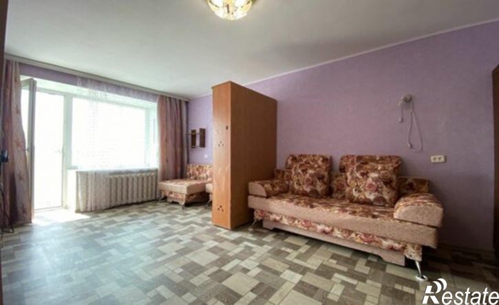 1-комн квартира Кунгур, улица Ильина, 26