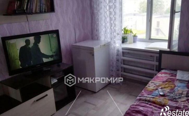3-комн квартира пр-кт Свердлова, 8б,  д. 8б