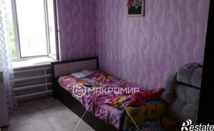 3-комн квартира пр-кт Свердлова, 8б,  д. 8б