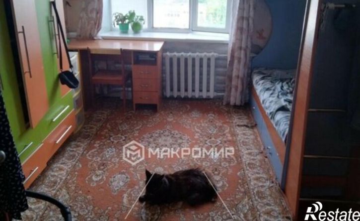 3-комн квартира пр-кт Свердлова, 8б,  д. 8б