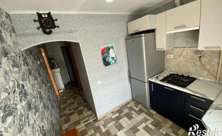 1-комн квартира Кунгур, улица Ильина, 26
