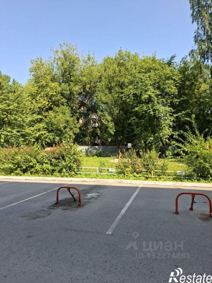 2-комн квартира Пермь, бульвар Гагарина, 73