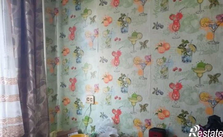 1-комн квартира Лысьва, улица Революции, 52