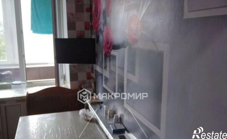 3-комн квартира пр-кт Свердлова, 8б,  д. 8б