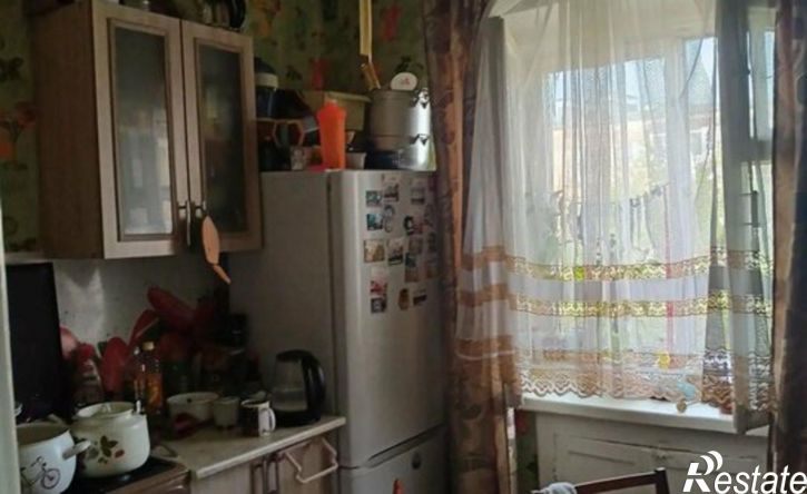 1-комн квартира Лысьва, улица Революции, 52