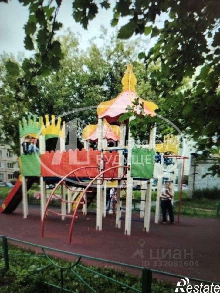1-комн квартира ул Победы, 35,  д. 35