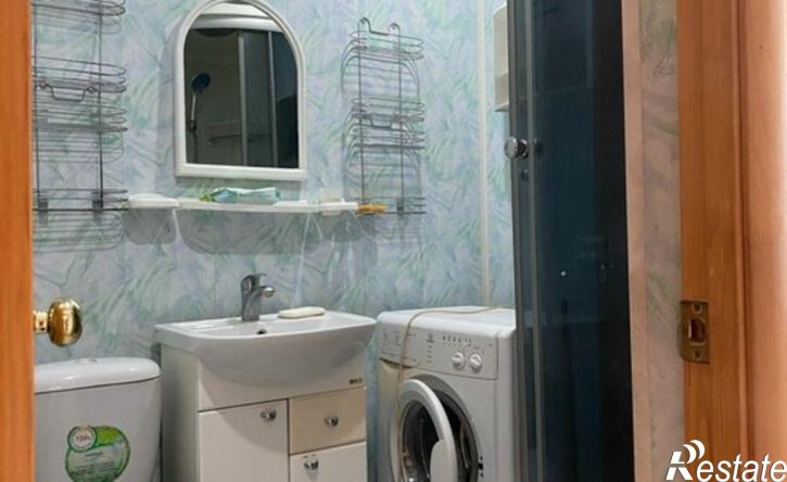 1-комн квартира Кунгур, улица Ильина, 26