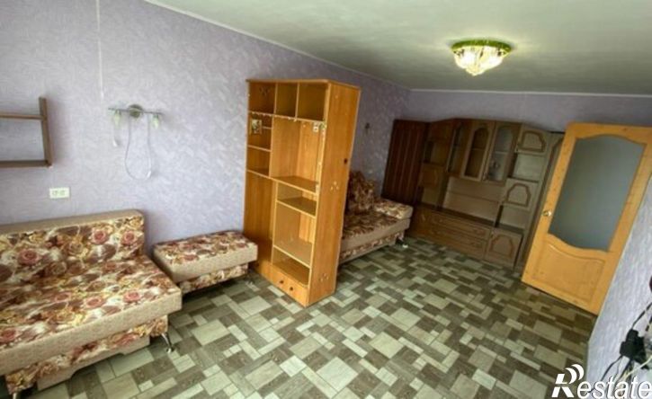 1-комн квартира Кунгур, улица Ильина, 26