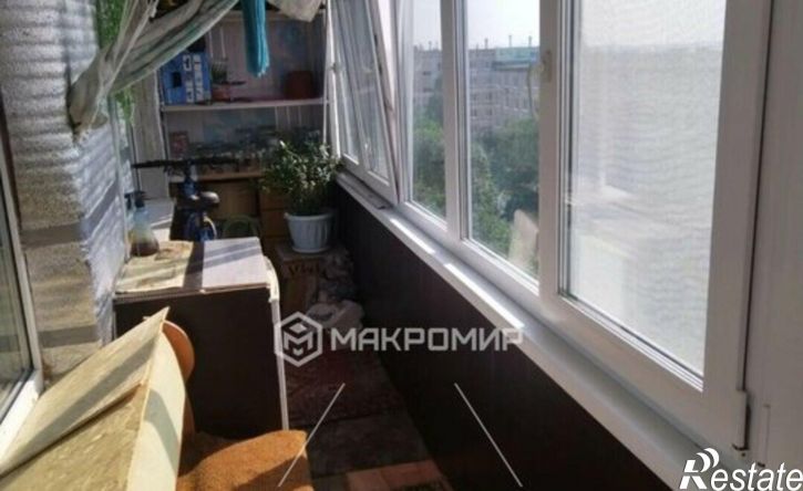 3-комн квартира пр-кт Свердлова, 8б,  д. 8б