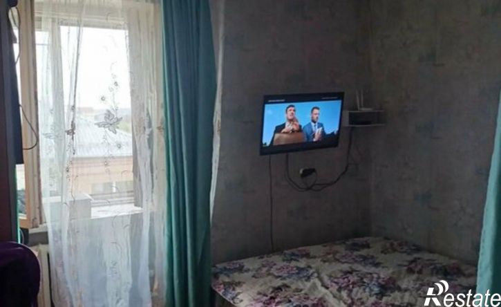 1-комн квартира Лысьва, улица Революции, 52
