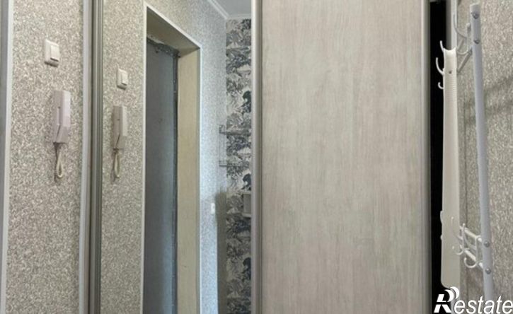 1-комн квартира Кунгур, улица Ильина, 26