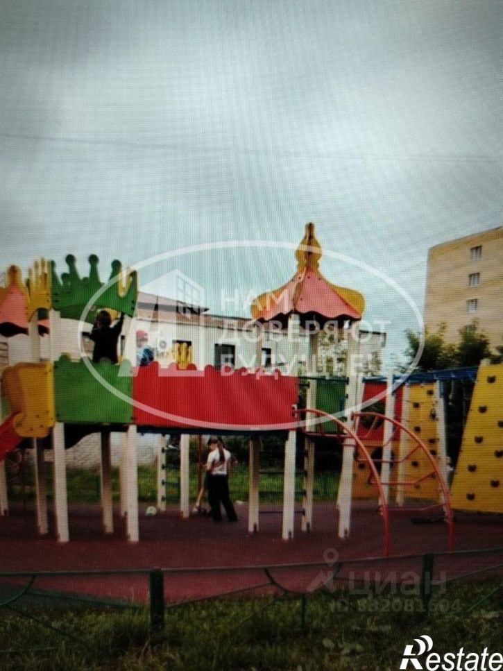 1-комн квартира ул Победы, 35,  д. 35