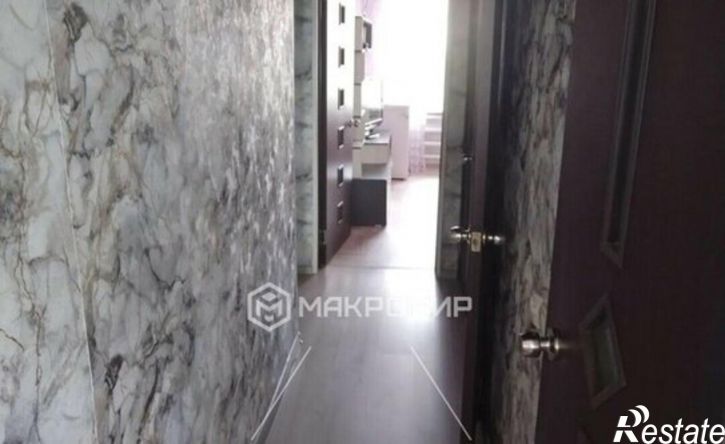 3-комн квартира пр-кт Свердлова, 8б,  д. 8б