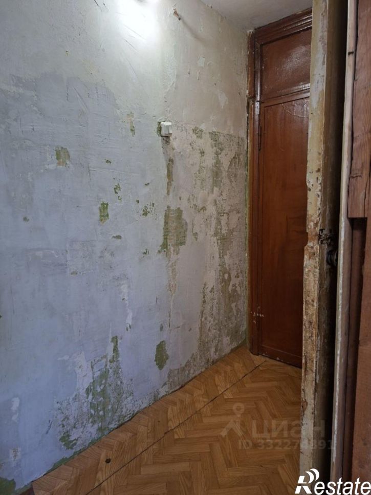 2-комн квартира Пермь, бульвар Гагарина, 73