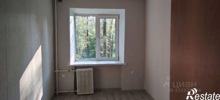 Комната Пермь, улица Дружбы, 24