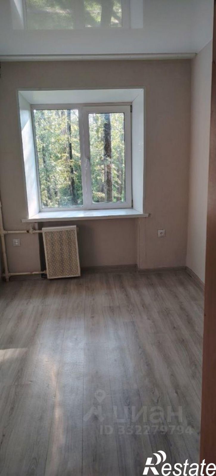 Комната Пермь, улица Дружбы, 24