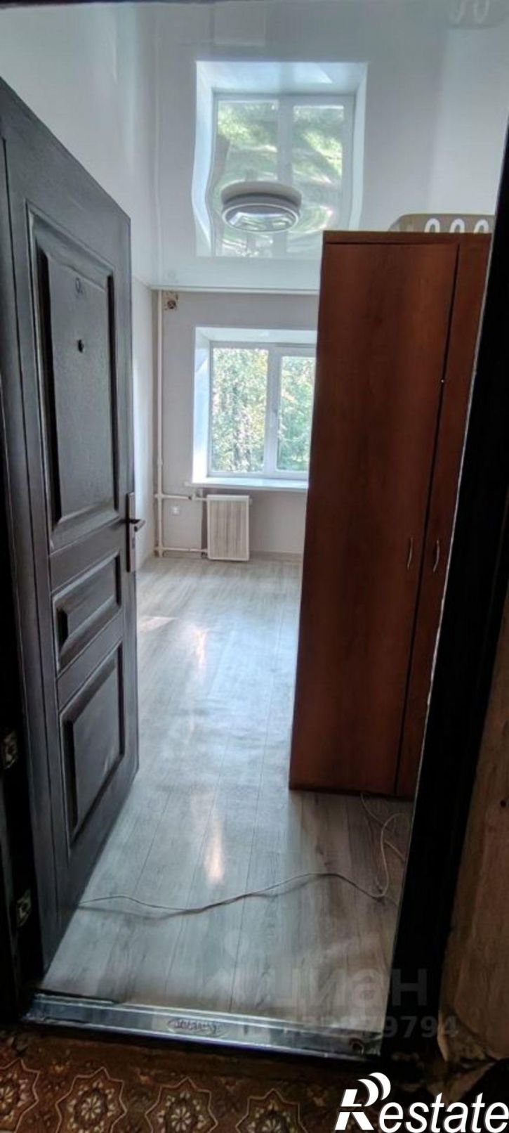 Комната Пермь, улица Дружбы, 24