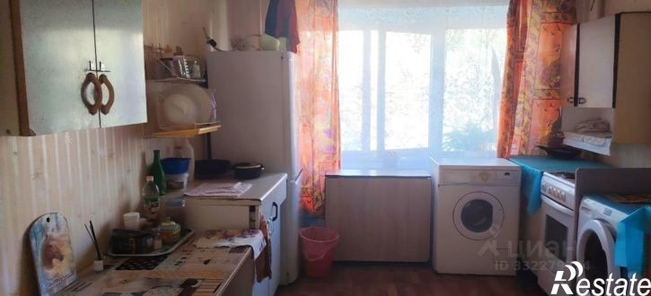Комната Пермь, улица Дружбы, 24