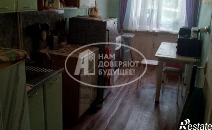2-комн квартира Лысьва, улица Смышляева, 6