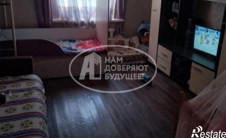 2-комн квартира Лысьва, улица Смышляева, 6