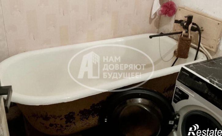 2-комн квартира Лысьва, улица Смышляева, 6
