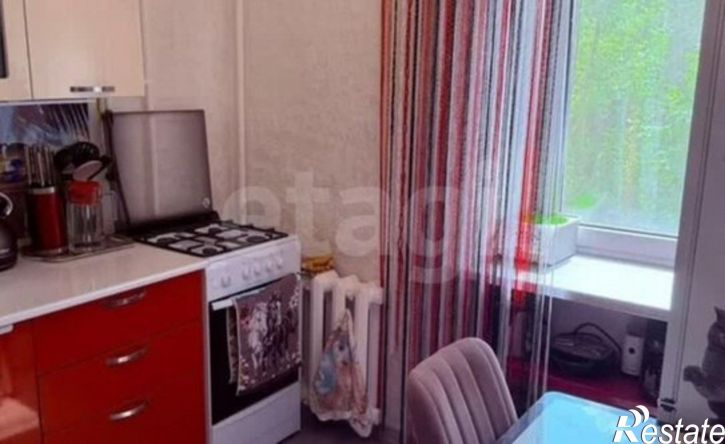 1-комн квартира Пермь, улица Елькина, 49