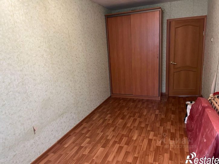 2-комн квартира Пермь, улица Сивкова, 3