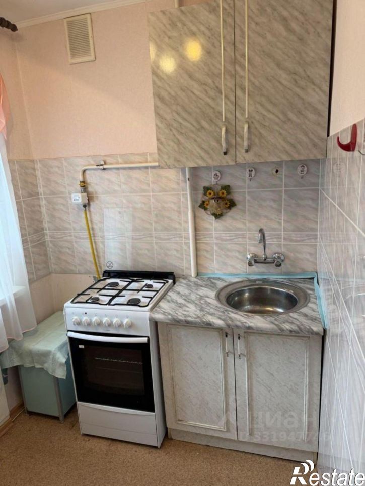 2-комн квартира Чайковский, улица Карла Маркса, 5