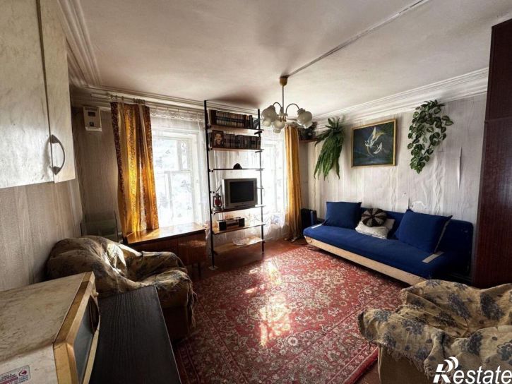 2-комн квартира Кунгур г., Советская ул., д.23