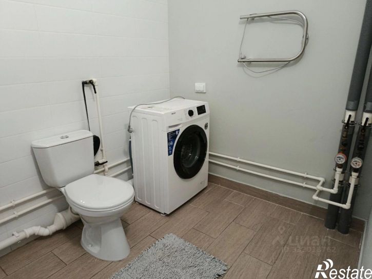 1-комн квартира Пермь, улица Солдатова, 33