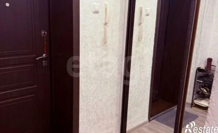 1-комн квартира Пермь, улица Елькина, 49