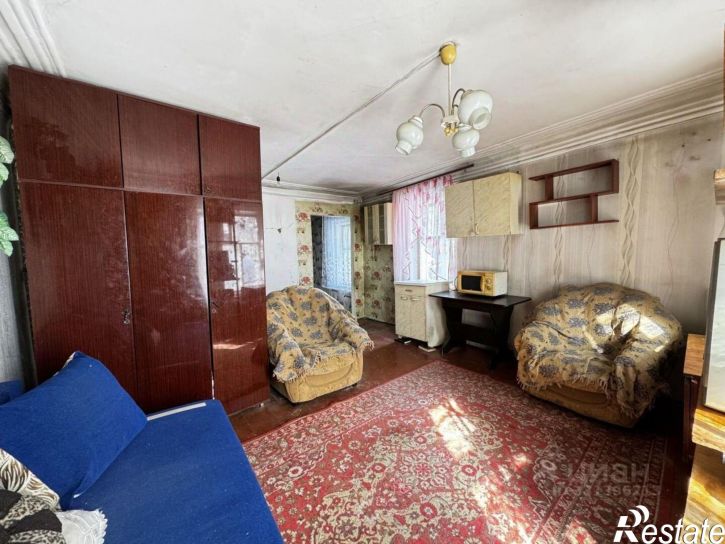 2-комн квартира Кунгур г., Советская ул., д.23