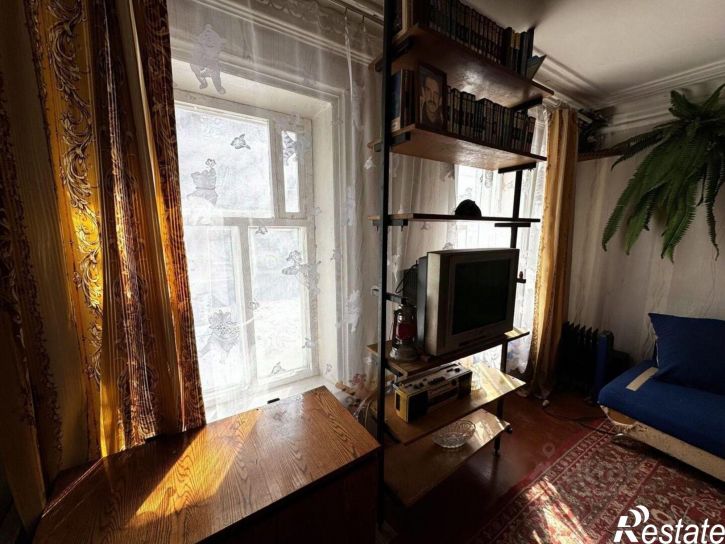 2-комн квартира Кунгур г., Советская ул., д.23