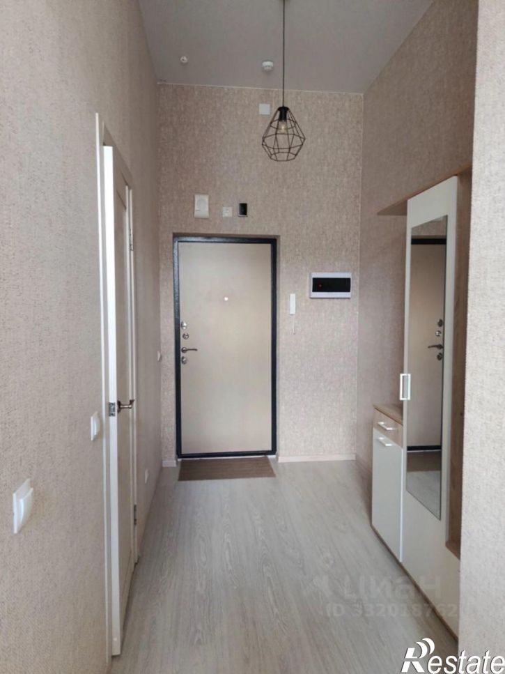 1-комн квартира Пермь, улица Солдатова, 33