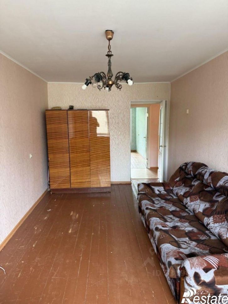 2-комн квартира Чайковский, улица Карла Маркса, 5