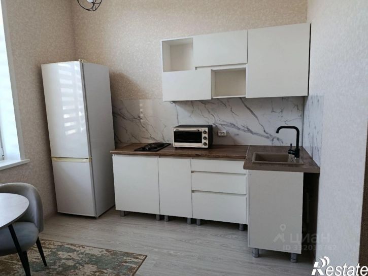 1-комн квартира Пермь, улица Солдатова, 33