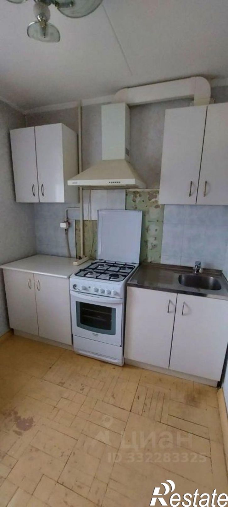 1-комн квартира Пермь, улица Чернышевского, 3