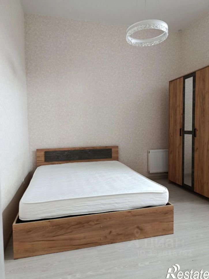 1-комн квартира Пермь, улица Солдатова, 33
