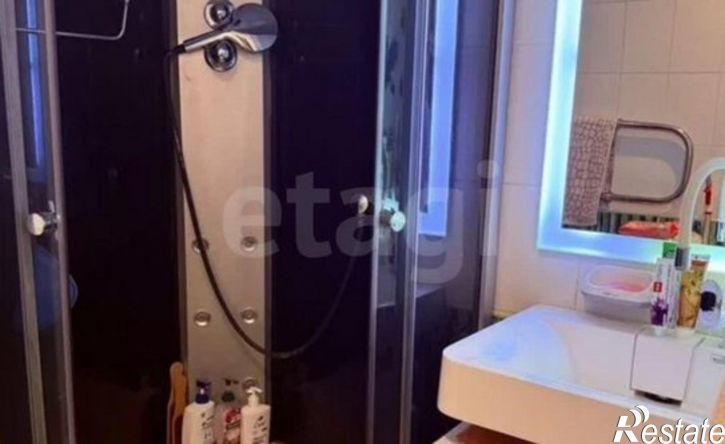 1-комн квартира Пермь, улица Елькина, 49